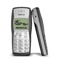 Nokia 1100 Tuşlu Cep Telefonu