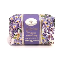 Saponificio Artigianale Fiorentino Sabun 200 Gr 3 - Wisteria