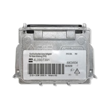 Fabrikasyon Leon 2006-2013 Xenon Zenon Far Kontrol Beyni Beyin 4l0907391