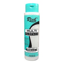 Rich Multi Surface Akrilik Boya Country Gri 500Cc