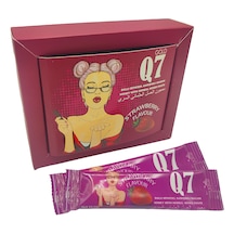 Q7 Wonderful Honey Lady