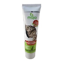 Majo Tüy Yumağı Önleyici Kedi Malt Macunu 100 ML