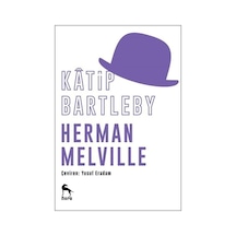 Katip Bartleby - Herman Melville - Nora