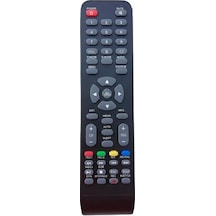 Reeder Tv 43'' 2200-de00red Uyumlu Tv Kumandası