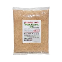 Kastamonu Sepetçioğlu Siyez Tarhanası 500 G