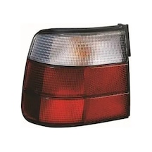 Bmw 520i E34 Stop Lambasi Sag 1990-1996 Depo 4441903ruqcr