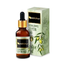 Maia Ozonlanmış Zeytinyağı 50 ML