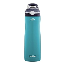 Contigo Ashland Autospout Soğuk Su Termosu 590Ml Turkuaz 2127883
