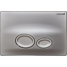 Creavit Drop Mat Gri Boyalı Kumanda Paneli Gp2002.00 Gri