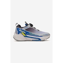 Vicco Neptün Gri Çocuk Sneakers