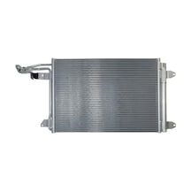 Vw Passat B6 Klima Radyatoru 1.4 2008-2010 Bosch 1986ad2002