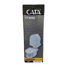 Cata Ct-9240 180 Derece Elektrik Sensörü