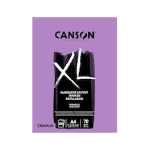 Pad Canxl Marker 100s A4 70g Marker Bloğu Diğer