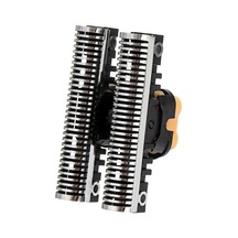 Joyhub Elektrikli Sakal Kesici Pratik Hızlı Tıraş Makinesi Kolay Kurulum Gümüş Tıraş Makinesi Yedek Başlığı Rc88nk