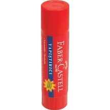 Faber-Castell Stick Yapıştırıcı 10 G