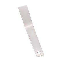 Suntek Paslanmaz Çelik Durian Açacağı Manuel Kabuk Soyma Gümüş