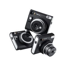 Fujifilm Instax Square SQ40 Fotoğraf Makinesi (Distribütör Garantili)