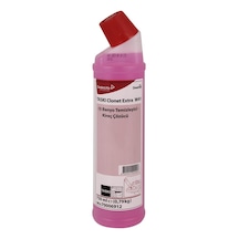 Diversey Taski Clonet Extra W41 Banyo Temizleyici Ve Kireç Çözücü 6 x 750 ML