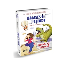 Gizemli Gizem 3 Ramses İn Peşinde