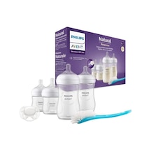 Philips Avent Natural Response Hoşgeldin Bebek Hediye Seti Scd838