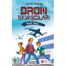 Büyük Buluş - Oron Savaşçıları - Kyut-815877