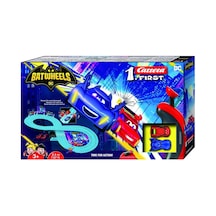 Carrera 1st Batwheels Aksiyon Zamanı 63047 Çok Renkli