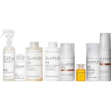 Olaplex Bağ & Saç Onarıcı Saç Bakım Seti