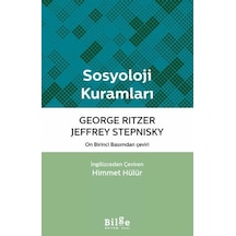 Sosyoloji Kuramları
