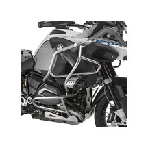 Kappa Knh5112ox Bmw R 1200 Gs Adventure 14-18 Ust Koruma Demırı