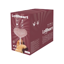 M-pets Lolliheart Pancarlı Kedi Ödülü 4gr 15li Koli