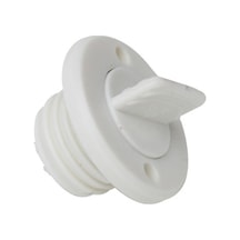 Plastik Miçoz Contalı 1-2" Dış 25mm İç 19mm