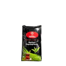 Grande Terra Siyah Çay Ve Bamya Çiçeği Harmanı