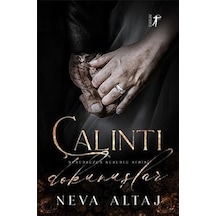 Çalıntı Dokunuşlar