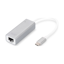 Dıgıtus Dn-3024 Type-C Ethernet  Adaptör