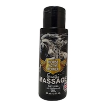Horse Active Power Massage Oil 60 Ml