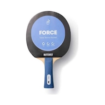 Butterfly TT Bat Force Masa Tenisi Raketi 6110370002