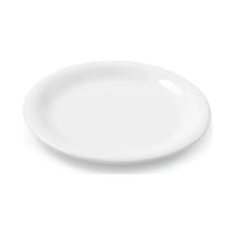 Dogant Melamin 19 Cm Servis Tabağı 12 Adet