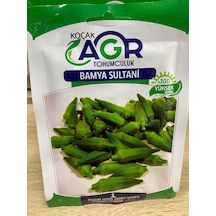 Agr Bamya Sultani Tohumu Bamya Tohum Sultani