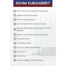 Bacak Varicose Masaj Kremi 100 Ml