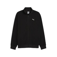Puma Ess Elevated Relaxed Winteri Siyah Erkek Ceket