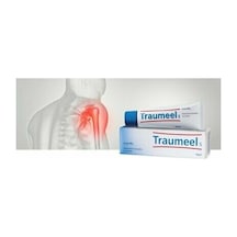 Traumeel S Krem 50 G  ve Kas