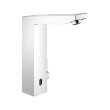 Grohe Fotoselli Lavabo Bataryası Elektrikli Çift Su Giriş 36440000