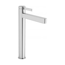 Hansgrohe 76070000 Finoris 260 Bas- Aç Gider Seti İle Lavabo Bataryası Krom