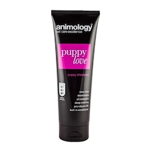 Animology Puppy Love Yavru Köpek Şampuanı