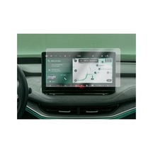 Skoda Elroq Multimedya 13 İnç İle Uyumlu Mat Ekran Koruyucu 9h Nano Belirtilmemiş