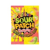 Jelibon Sourpatchkids Karpuz 80gr