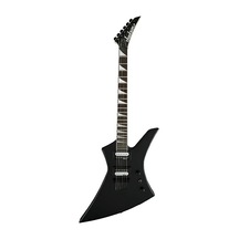 Jackson 2910124568 Js Kelly Js32t Elektro Gitar Satin Black M