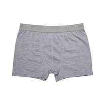 Erkek Likralı Renkli Boxer 1000 - 3 Adet 001