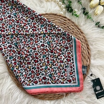 Bonjela Soft Eşarp Erp30 Çok Renkli