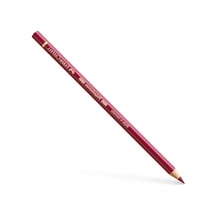 Faber-castell Renkli Kalem Polychromos, Koyu Kırmızı 103 Ivory